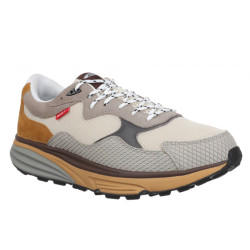 SNEAKERS MBT UOMO NARITA M TAN 703036-124R