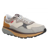 SNEAKERS MBT UOMO NARITA M TAN 703036-124R
