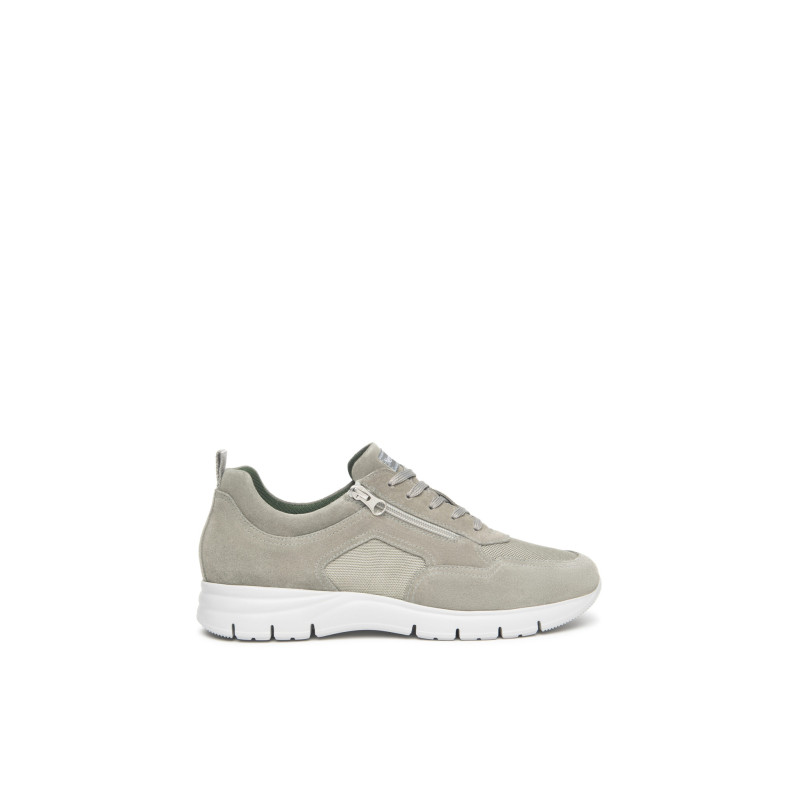 SNEAKERS NEROGIARDINI UOMO COLORADO FUMO T.K-TECH 457 FUMO 16 EVA ANDALO E601091U/106