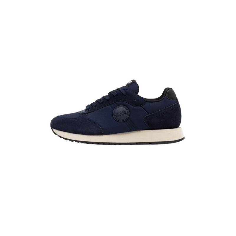 SNEAKERS COLMAR UOMO TRAVIS ONE NAVY 003 TRAVIS O 003 25AW
