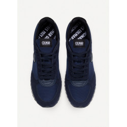 SNEAKERS COLMAR UOMO TRAVIS ONE NAVY 003 TRAVIS O 003 25AW