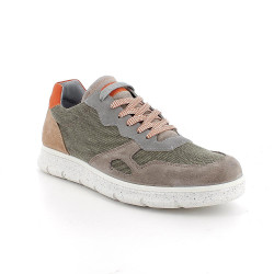 SNEAKERS IGI&CO UOMO SCAM.SPEC/TESS. 1114433