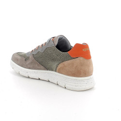 SNEAKERS IGI&CO UOMO SCAM.SPEC/TESS. 1114433