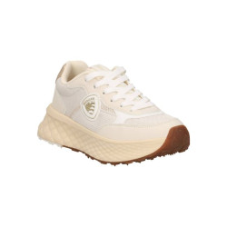 SNEAKERS BLAUER DONNA VENUS04 F5VENUS04/LES/CREAM/NUDE