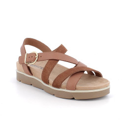 SANDALI IGI&CO DONNA NAPPA SO/CAPRA 1167411