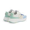SNEAKERS NO NAME DONNA CARTER JOGGER W  DOVE/SKY/MINT  NNVE KI04 VE