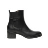 STIVALETTO NEROGIARDINI DONNA GUANTO NERO ELASTICO NERO TR BRESCIA 894 NEROTACCO 4CM  I513840D/1000