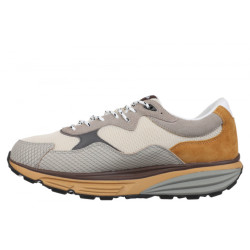 SNEAKERS MBT UOMO NARITA M TAN 703036-124R
