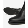 STIVALETTO NEROGIARDINI DONNA GUANTO NERO ELASTICO NERO TR BRESCIA 894 NEROTACCO 4CM  I513840D/1000