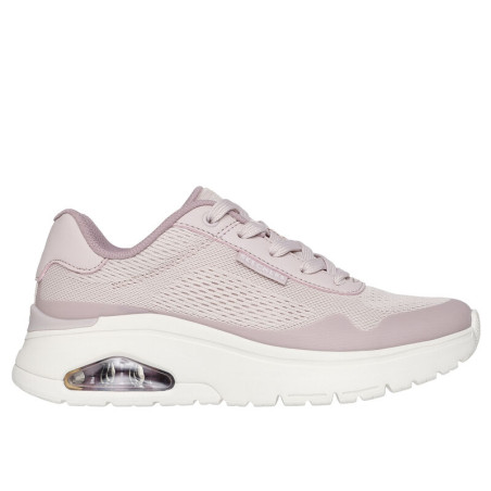 SNEAKERS SKECHERS DONNA UNO FLEX - SPRING ON AIR 177794 MVE