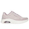 SNEAKERS SKECHERS DONNA UNO FLEX - SPRING ON AIR 177794 MVE