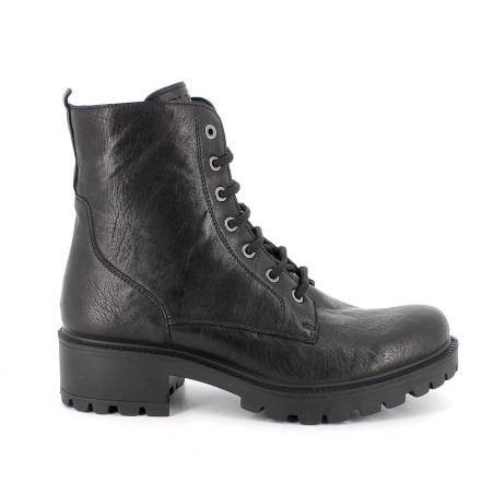 STIVALETTO IGI&CO DONNA CAPRA MET PARKE NERO 8662800