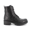 STIVALETTO IGI&CO DONNA CAPRA MET PARKE NERO 8662800