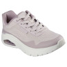 SNEAKERS SKECHERS DONNA UNO FLEX - SPRING ON AIR 177794 MVE
