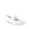 BALLERINE PRIMIGI BAMBINA CERIMONIA BIANCO  1428100