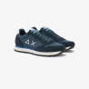 SNEAKERS SUN68 UOMO TOM SOLID NAVY BLUE Z36101 07