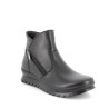 STIVALETTO IGI&CO DONNA  NAPPA SOFT  NERO GORE-TEX 8658600