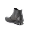 STIVALETTO IGI&CO DONNA  NAPPA SOFT  NERO GORE-TEX 8658600