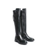 STIVALE NEROGIARDINI DONNA NERO I014073D/100