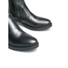 STIVALE NEROGIARDINI DONNA NERO I014073D/100