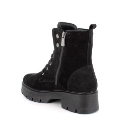 ANFIBIO IGI&CO DONNA SCAM.SUPER10/12 NERO 8665800