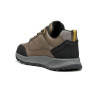 SNEAKERS GEOX UOMO  U TERRESTRE B ABX A - NBK SINT DOVE GREY U55EZA 0EKME C1018