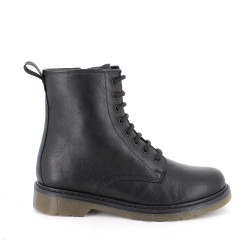 ANFIBIO IGI&CO DONNA NAPPA SOFT NERO 8692800