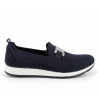 SLIP-ON ENVAL SOFT T.FLYKNIT6 RECY BLU 1263811