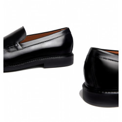 MOCASSINI NEROGIARDINI UOMO KING NERO TR TORO LIGHT E302770UE/100