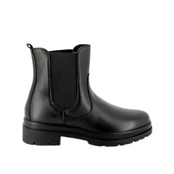 STIVALETTO ENVAL SOFT DONNA   NAPPA SOFT  NERO 8752700