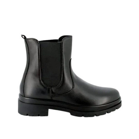 STIVALETTO ENVAL SOFT DONNA   NAPPA SOFT  NERO 8752700