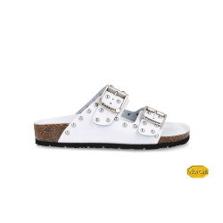 SANDALI BIONATURA DONNA 11 THESIS BIANCO BIONATURA
