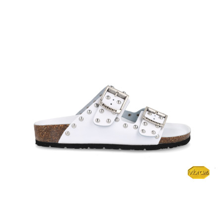 SANDALI BIONATURA DONNA 11 THESIS BIANCO BIONATURA