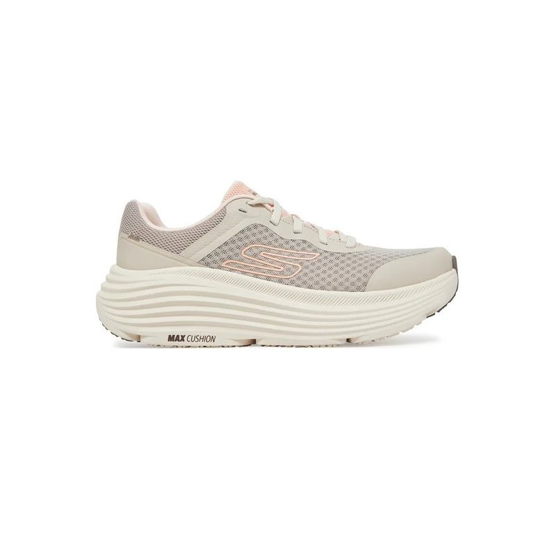 SNEAKERS SKECHERS MAX CHUSHIONING ENDAVOUR 129470 NAT