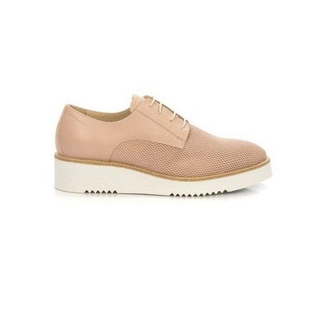 INGLESINA NEROGIARDINI DONNA VELVET ROSA P907701D/631