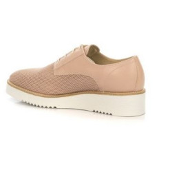 INGLESINA NEROGIARDINI DONNA VELVET ROSA P907701D/631