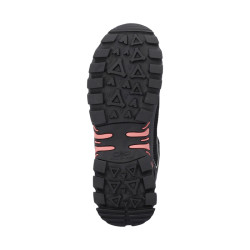 SCARPA DA TREKKING CMP DONNA RIGEL 2.0 LOW WMN WP TREKKING AVOCADO CORAL 3Q15466 25FV