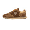 SNEAKERS COLMAR UOMO TRAVIS SUEDE BROWN 056 TRAVIS S 056 25AW