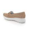 MOCASSINO IGI&CO 3650355 BEIGE