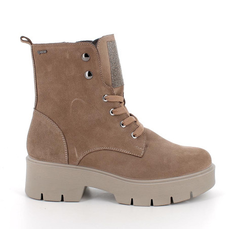 ANFIBIO IGI&CO DONNA SCAM.SUPER10/12 FANGO 8665811