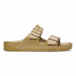 CIABATTE BIRKENSTOCK DONNA PIANELLE ARIZONA EVA GLAMOUR GOLD EVA SINTETICO 1022465