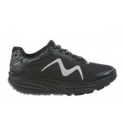 SNEAKERS MBT UOMO COLORADO X M BLACK 702639-257Y