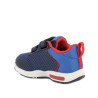 SNEAKERS PRIMIGI PRIMI PASSI BAMBINO T.KNITE/NA.PU   NAVY-ROY/NAVY 1453011 