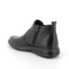 STIALETTO  ENVAL SOFT  UOMO NAPPA BOT.NATAN NERO 6710300
