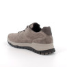 SNEAKERS IGI&CO UOMO SCAMOSC.SPECIAL FANGO SCURO 86417221