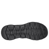 SNEAKERS SKECHERS UOMO SLIP-INS GO WALK FLEX GRAND ENTRY 1248369 BBK