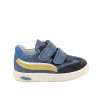 SNEAKERS PRIMIGI PRIMI PASSI BAMBINO NAPPA SO/SCAMOS JEANS/NAVY 1403322    