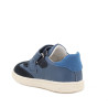 SNEAKERS PRIMIGI PRIMI PASSI BAMBINO NAPPA SO/SCAMOS JEANS/NAVY 1403322    