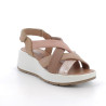 SANDALI CON ZEPPA IGI&CO DONNA  S.NAPPA/NAP.SOFT 1163111