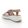 SANDALI CON ZEPPA IGI&CO DONNA  S.NAPPA/NAP.SOFT 1163111